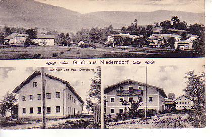 Niederndorf PLZ 8498