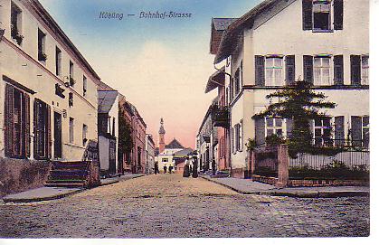 Kötzting PLZ 8493