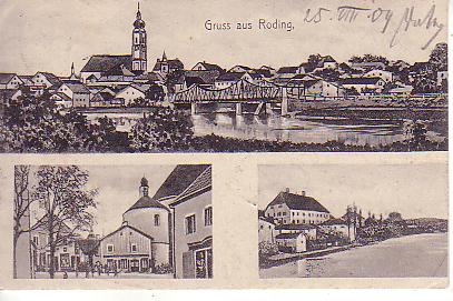 Roding PLZ 8495