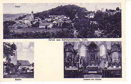 Sattelpeilnstein PLZ 8499