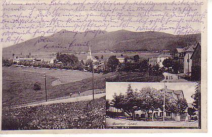 Lohberg PLZ 8491