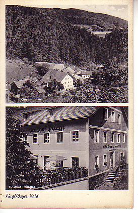 Pürgl PLZ 8441