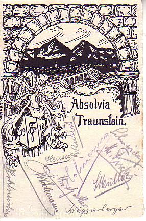 Traunstein PLZ 8220