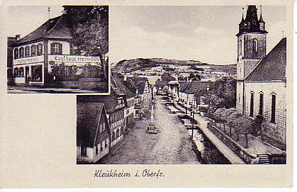 Kleukheim PLZ 8629