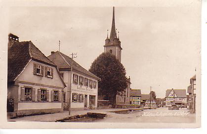 Kleukheim PLZ 8629