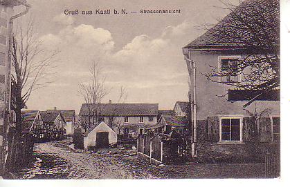 Kastl PLZ 8455