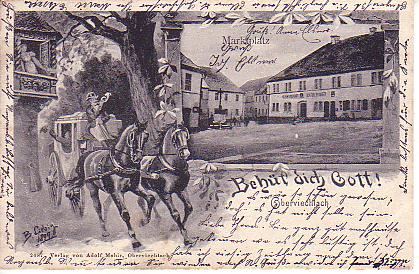 Oberviechtach PLZ 8474