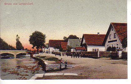 Lanzendorf PLZ 8581