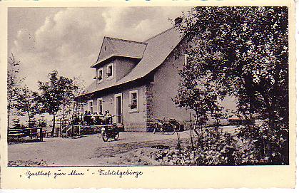 Immenreuth PLZ 8581