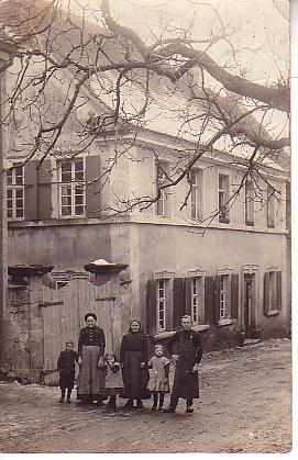 Goldkronach PLZ 8581