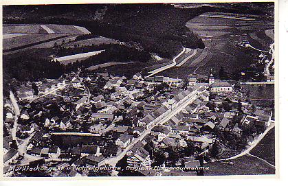 Marktschorgast PLZ 8581