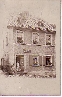 Marktschorgast PLZ 8581