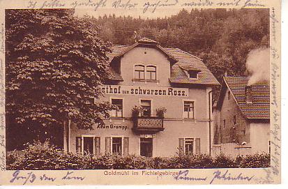 Goldmühl PLZ 8582