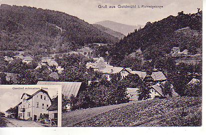 Goldmühl PLZ 8582