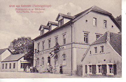 Goldmühl PLZ 8582