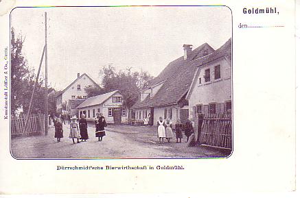 Goldmühl PLZ 8582