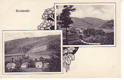 Goldmühl PLZ 8582