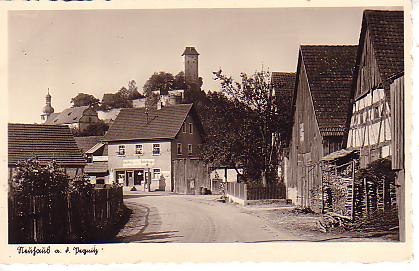 Neuhaus a.d.Pegnitz PLZ 8574
