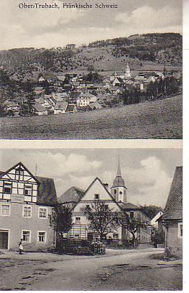 Obertrubach PLZ 8571