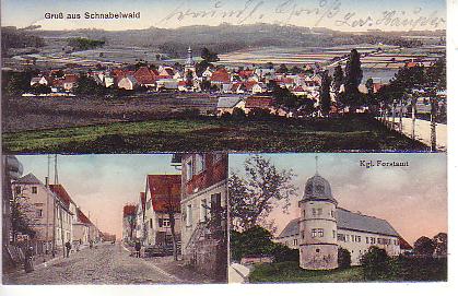 Schnabelwaid PLZ 8571