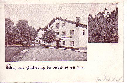 Guttenburg PLZ 8261