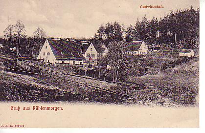 Kühlenmorgen Waffenhammer PLZ 8481