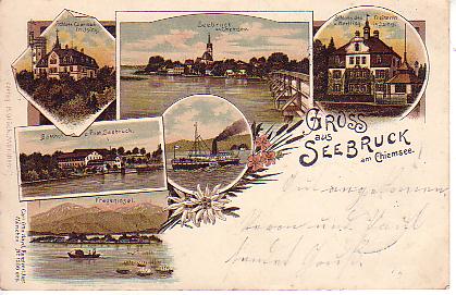 Seebruck PLZ 8221