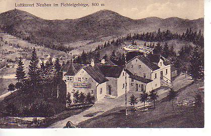 Neubau PLZ 8591