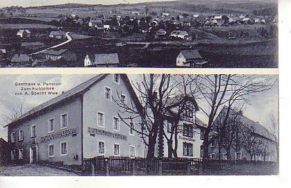 Neubau PLZ 8591
