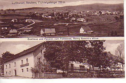 Neubau PLZ 8591