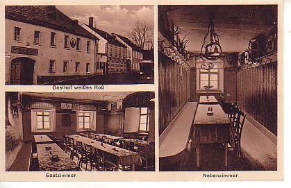 Konnersreuth PLZ 8591
