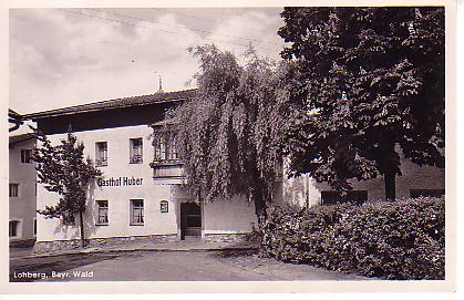 Lohberg PLZ 8491