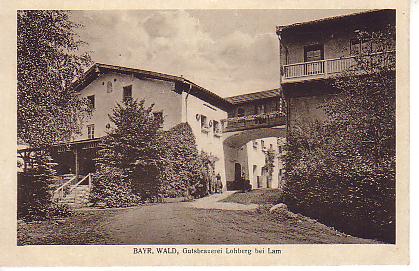 Lohberg PLZ 8491