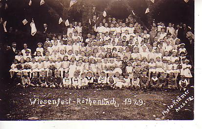 Röthenbach PLZ 8594