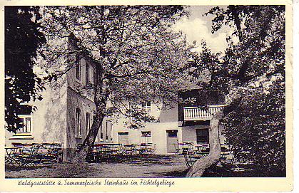 Thiersheim PLZ 8591