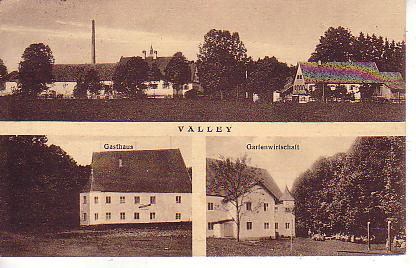 Valley PLZ 8151