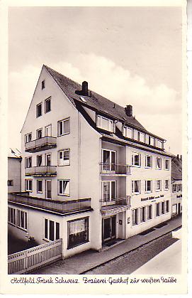 Hollfeld PLZ 8607