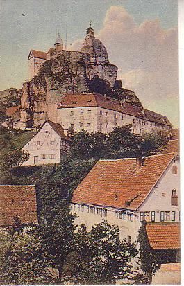 Hohenstein PLZ 8565