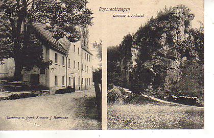 Rupprechtstegen PLZ 8564