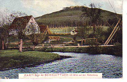 Schnaittach PLZ 8563