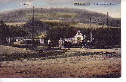 Schnaittach PLZ 8563