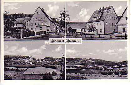 Osternohe PLZ 8563