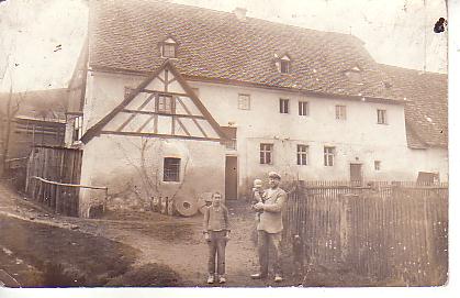 Osternohe PLZ 8563
