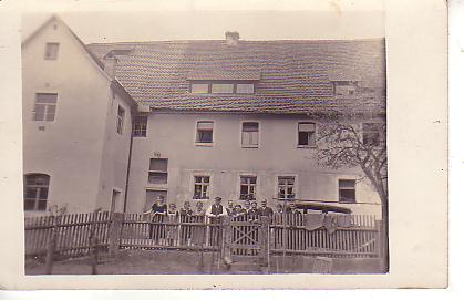 Osternohe PLZ 8563