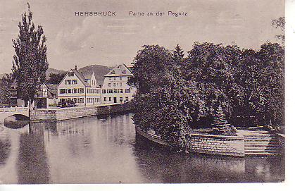 Hersbruck PLZ 8562
