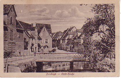 Hersbruck PLZ 8562