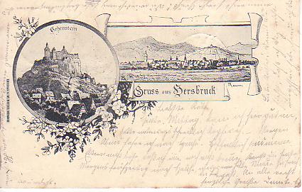 Hersbruck PLZ 8562