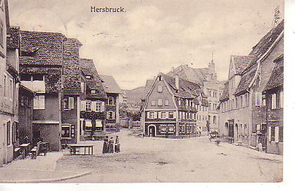 Hersbruck PLZ 8562