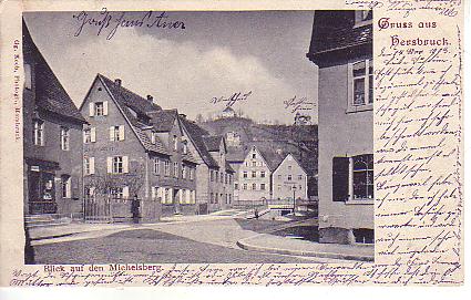 Hersbruck PLZ 8562