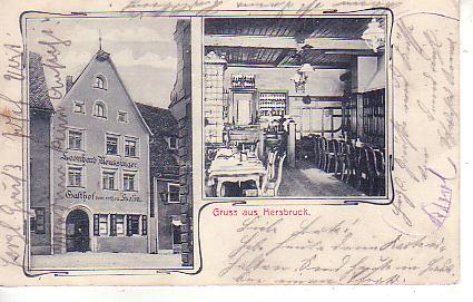 Hersbruck PLZ 8562